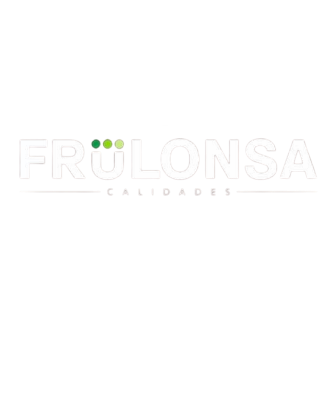 FRULONSA