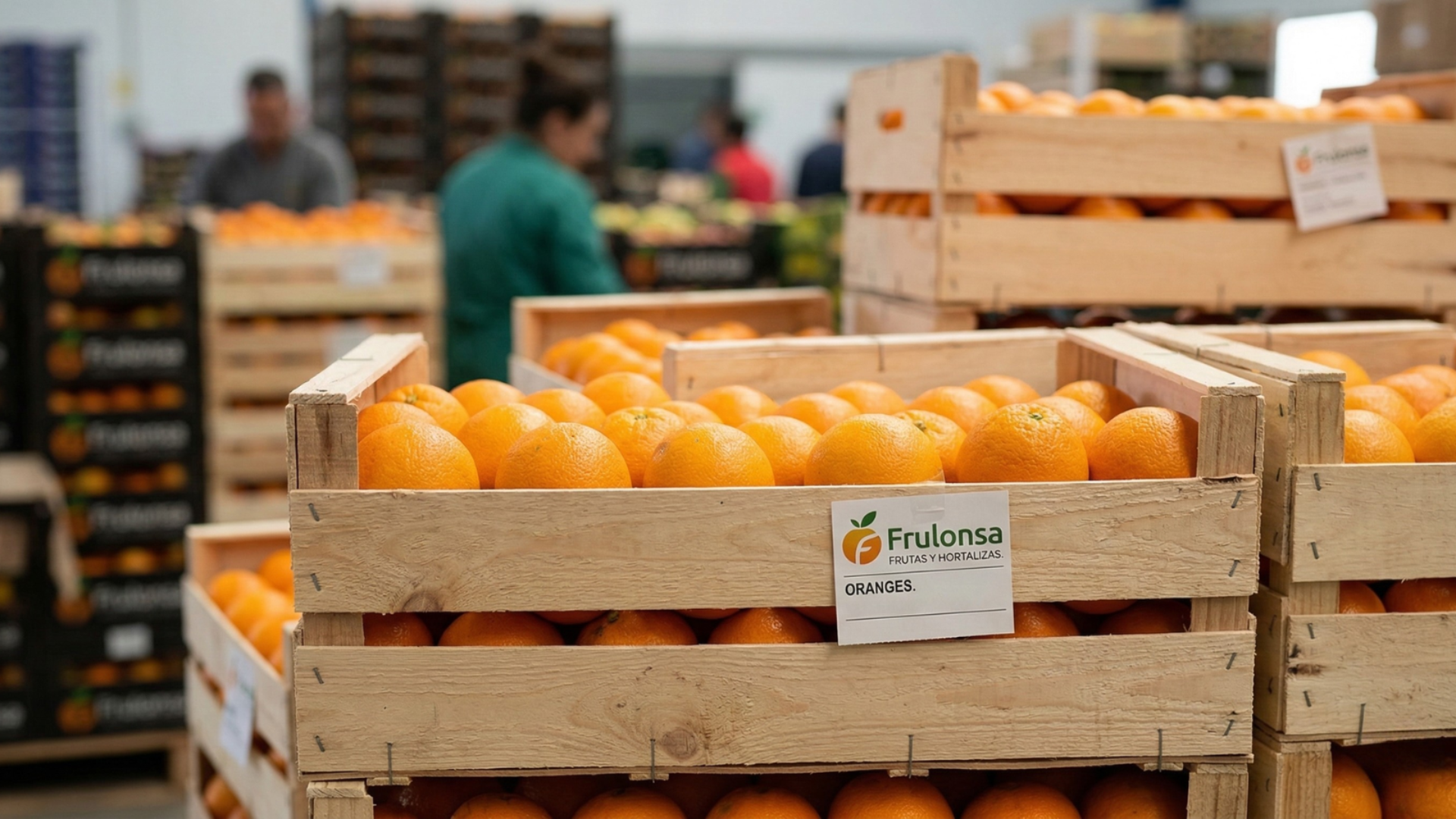 El impacto del embalaje en la vida útil de las frutas y hortalizas: Cómo un buen packaging marca la diferencia.