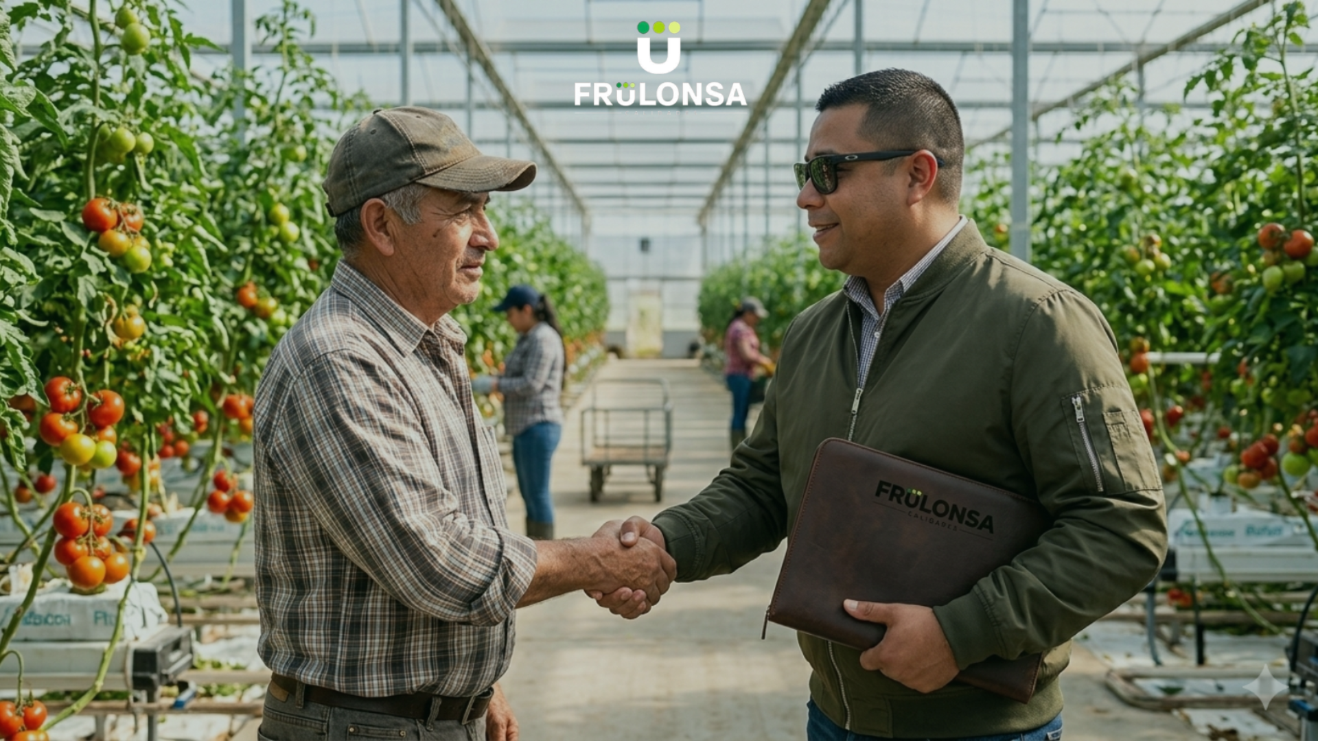 Las habilidades que diferencian a un operador  profesional del sector agro.